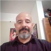 Profesor de ingeniería, dando clases desde hace 10 años a los futuros ingenieros de electromecánica